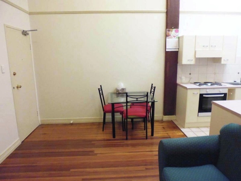 Brisbane City QLD 4000