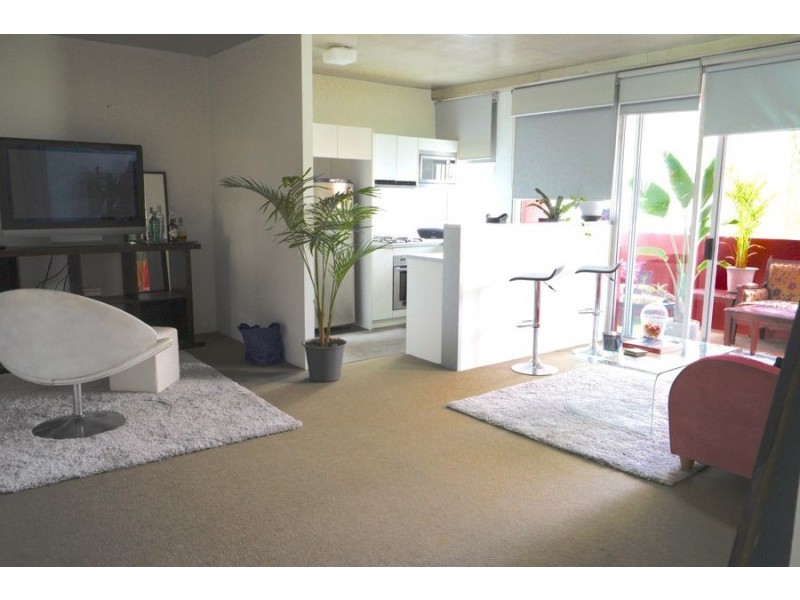 200B/82 Alfred Street, Fortitude Valley QLD 4006