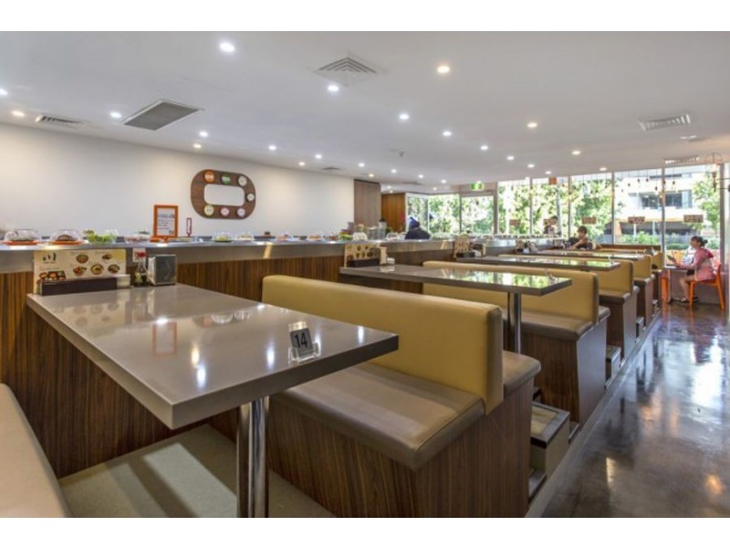 Kelvin Grove QLD 4059