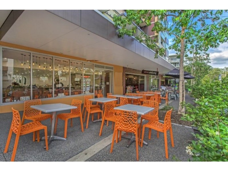 Kelvin Grove QLD 4059