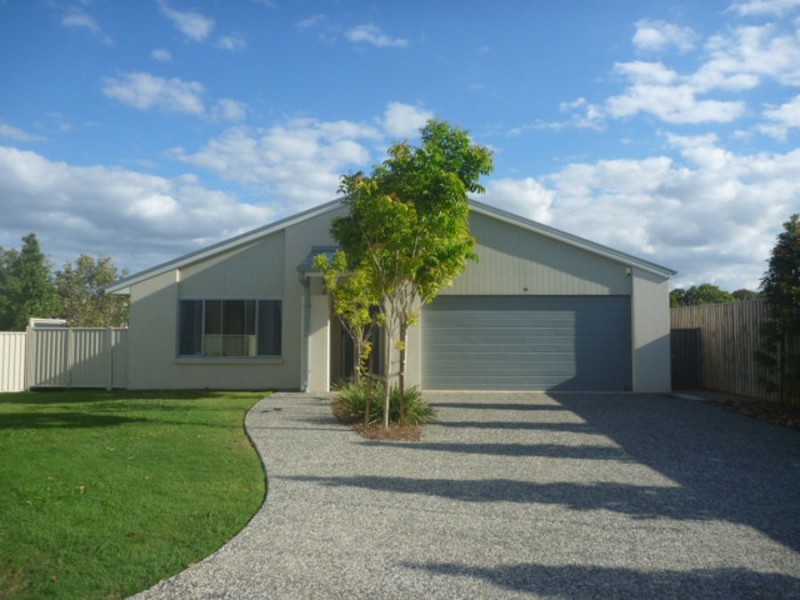 101-125 Mango Hill Boulevard East, Mango Hill QLD 4509