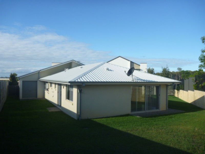 101-125 Mango Hill Boulevard East, Mango Hill QLD 4509
