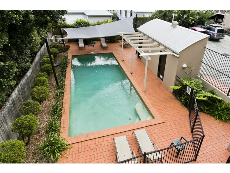 Unit 32/63 Vale Street, Kelvin Grove QLD 4059