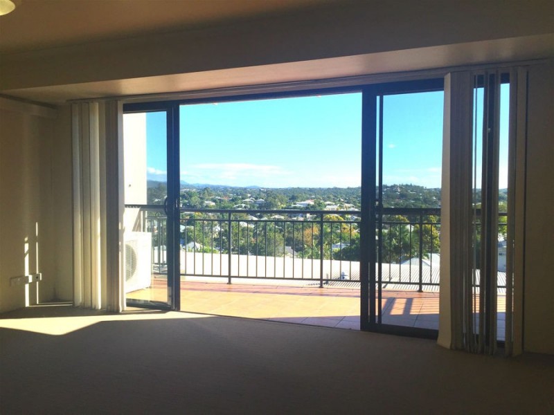 Unit 32/63 Vale Street, Kelvin Grove QLD 4059