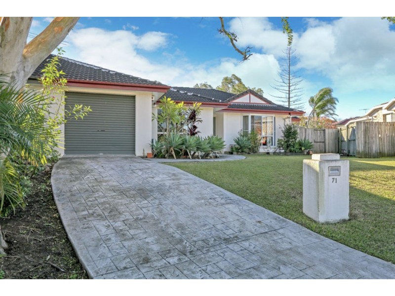 71 Victor St, Runcorn QLD 4113