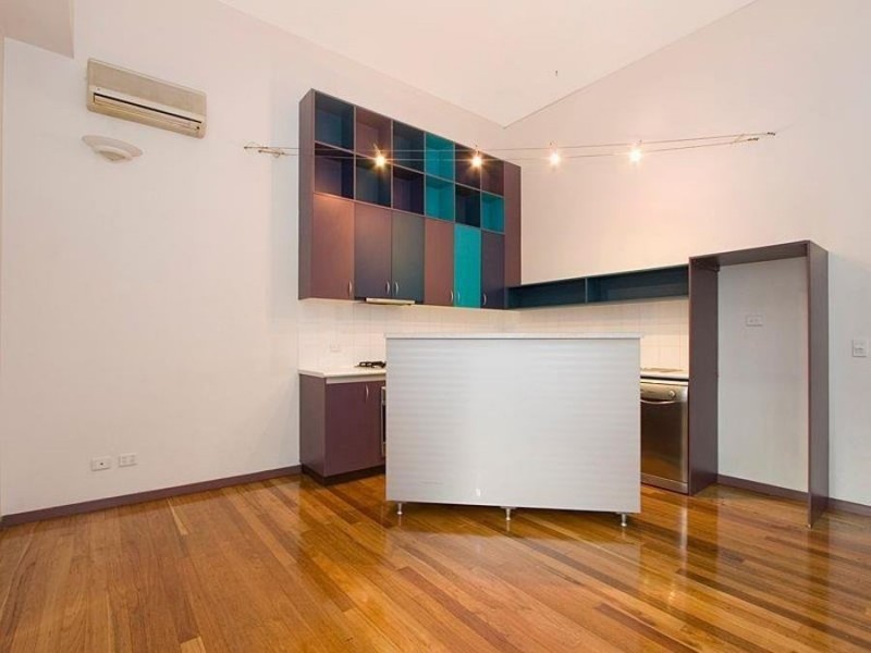 529 / 38 Warner Street, Fortitude Valley QLD 4006
