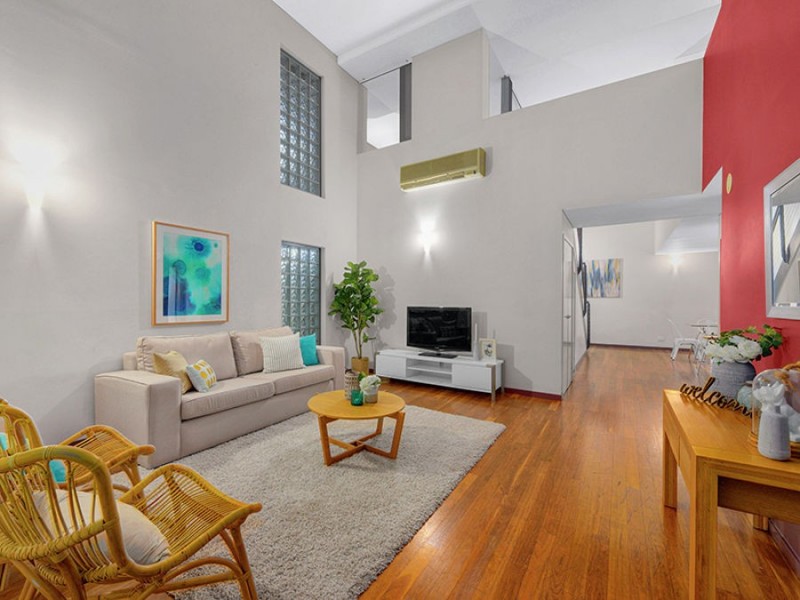 Level 5/ 38 Warner Street, Fortitude Valley QLD 4006