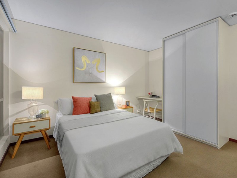 Level 5/ 38 Warner Street, Fortitude Valley QLD 4006