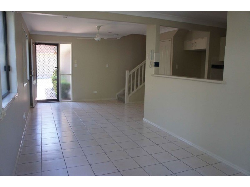 27/128 Queens Rd, Everton Park QLD 4053