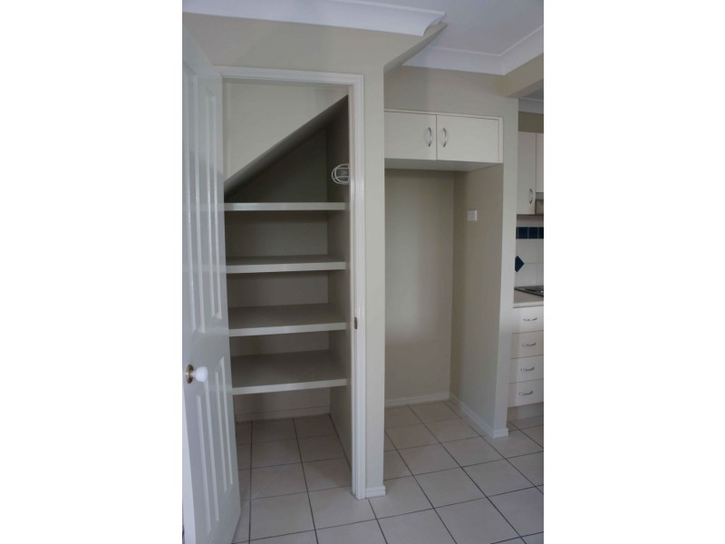 27/128 Queens Rd, Everton Park QLD 4053