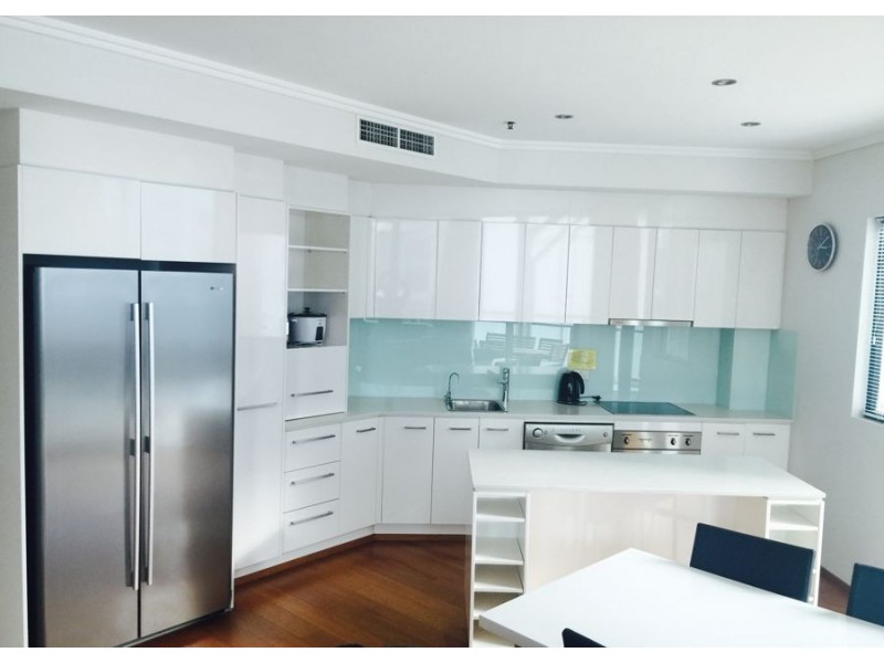 CB 120 Mary Street, Brisbane City QLD 4000