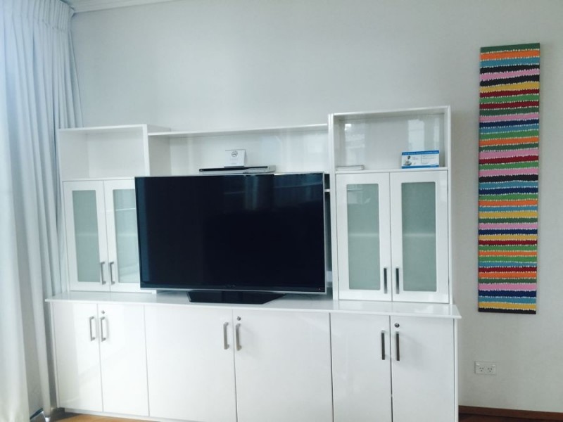 CB 120 Mary Street, Brisbane City QLD 4000