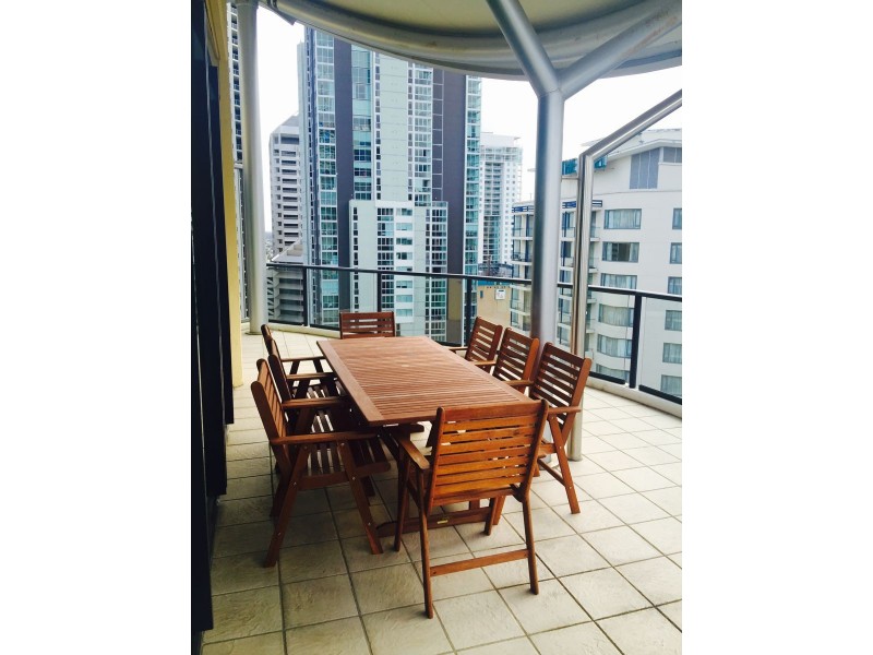 CB 120 Mary Street, Brisbane City QLD 4000