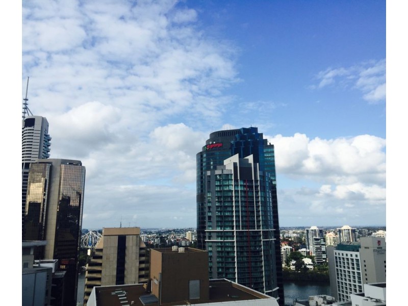 CB 120 Mary Street, Brisbane City QLD 4000