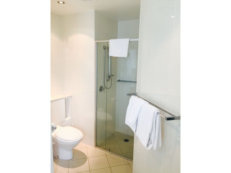 CB 120 Mary Street, Brisbane City QLD 4000