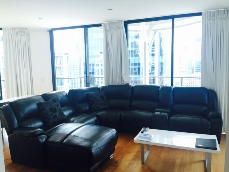 CB 120 Mary Street, Brisbane City QLD 4000