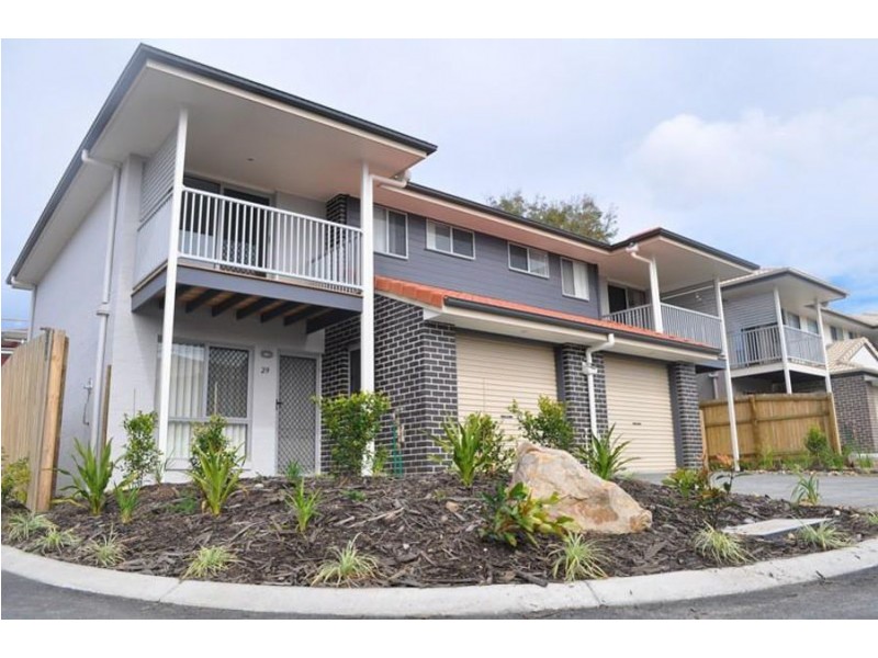 U95/116 Albert St, Goodna QLD 4300