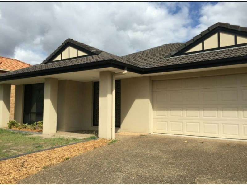 14 ASPLEY CRESCENT, Parkinson QLD 4115