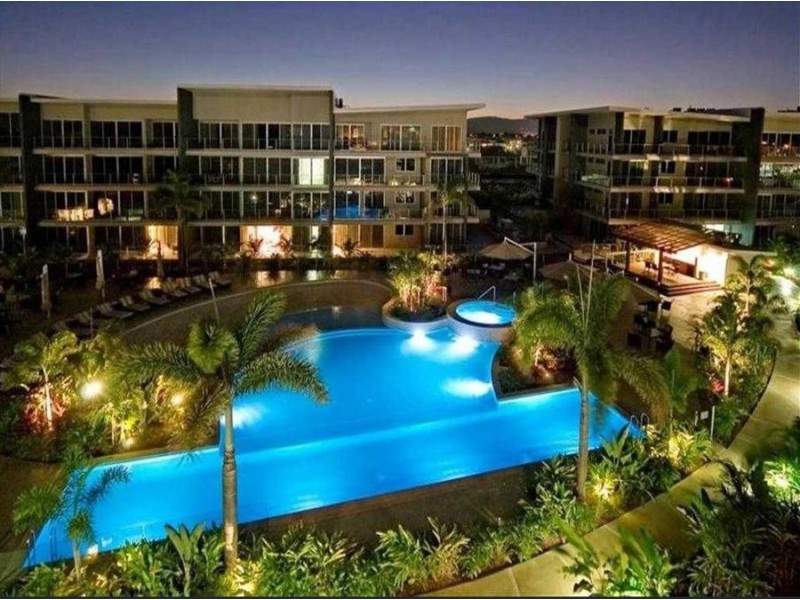 2 ACTIVA WAY, Hope Island QLD 4212