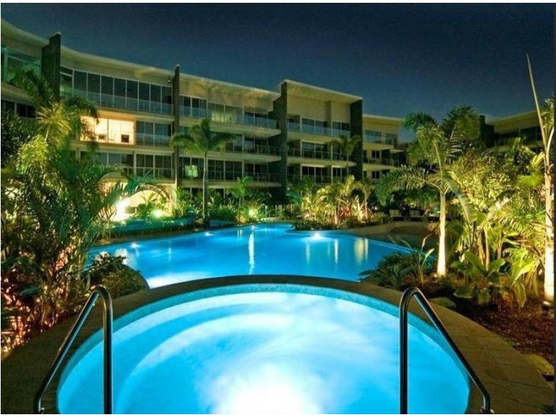 2 ACTIVA WAY, Hope Island QLD 4212