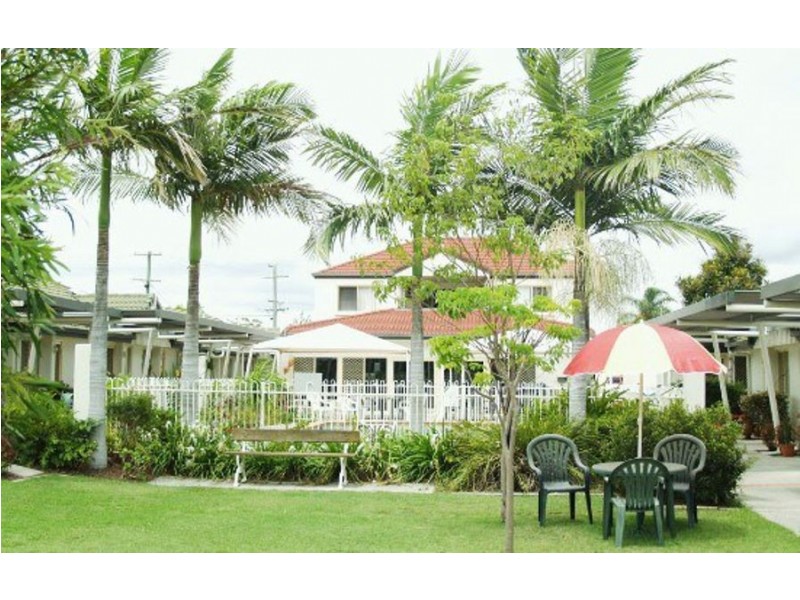 30 158 Middle St, Cleveland QLD 4163