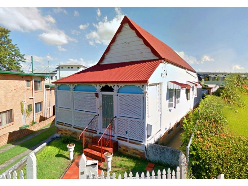 South Brisbane QLD 4101