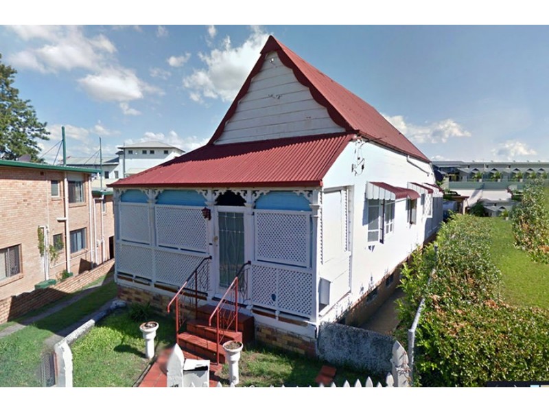 South Brisbane QLD 4101