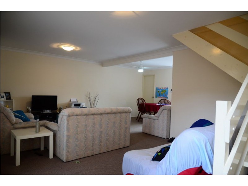 U51/164 Wellington street, Ormiston QLD 4160
