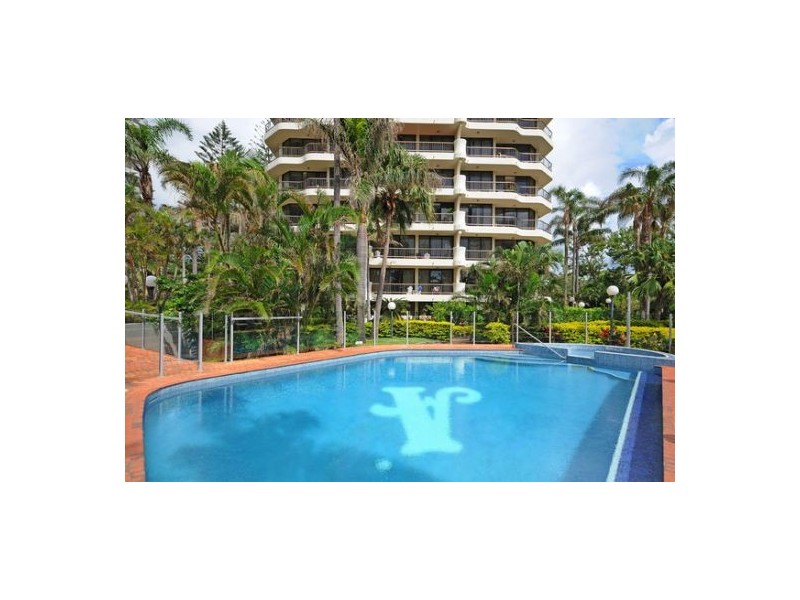 Surfers Paradise QLD 4217