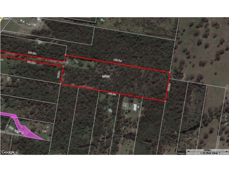 430 CHAMBERS FLAT ROAD, Logan Reserve QLD 4133