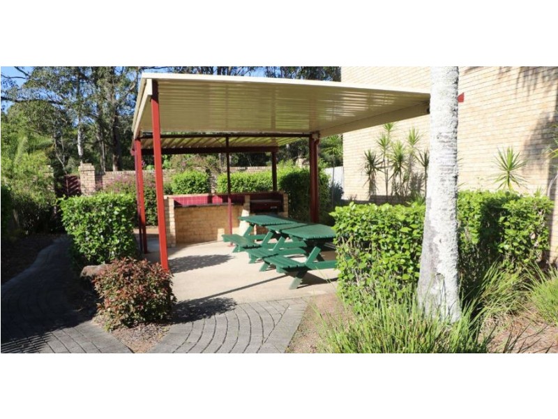 43/19 crotona road, Capalaba QLD 4157