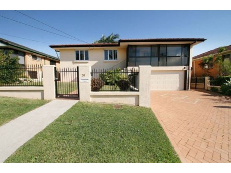 38 Cremin Street, Upper Mount Gravatt QLD 4122