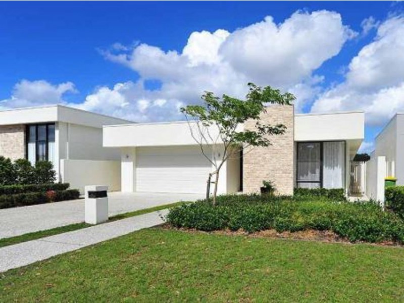 2506 The Estate, Sanctuary Cove QLD 4212