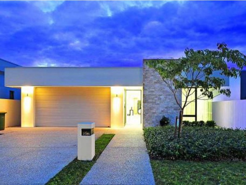 2506 The Estate, Sanctuary Cove QLD 4212