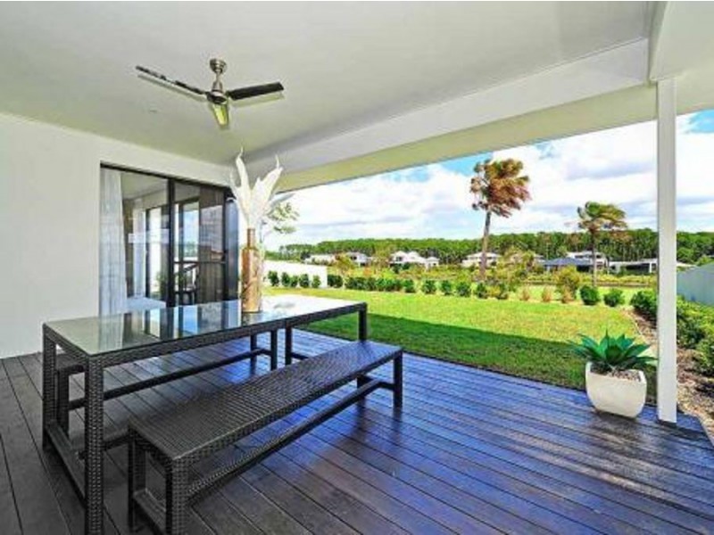 2506 The Estate, Sanctuary Cove QLD 4212