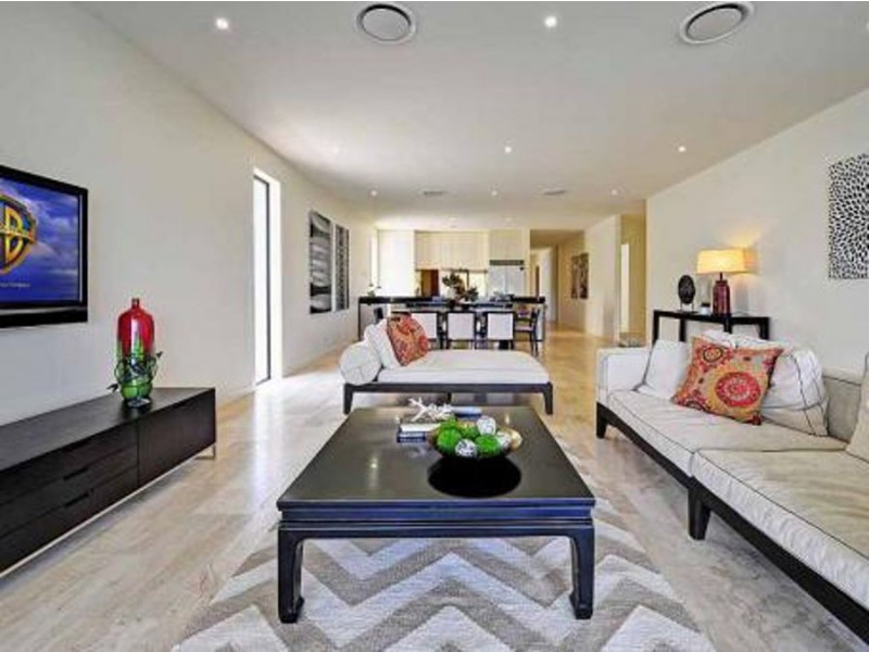 2506 The Estate, Sanctuary Cove QLD 4212