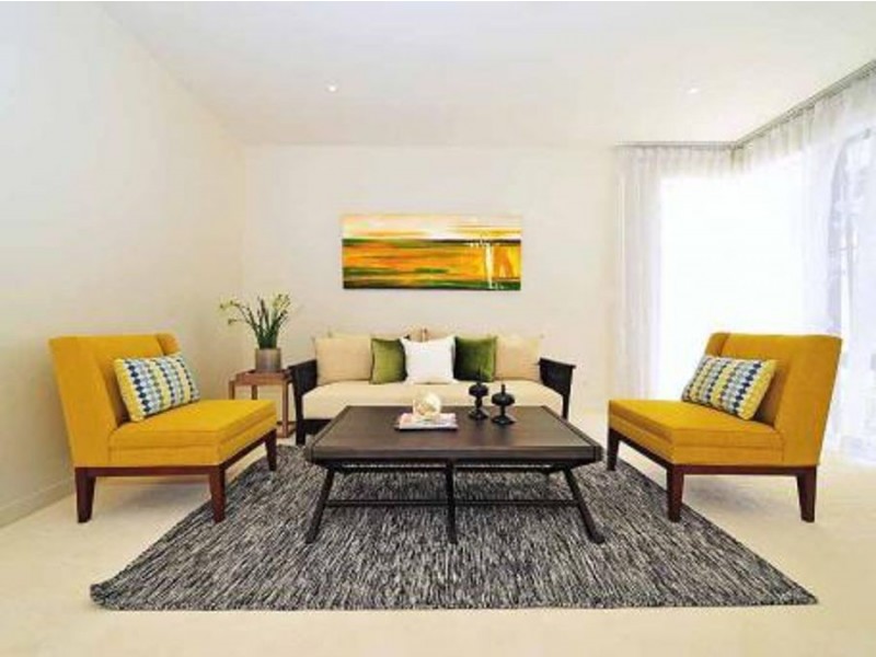 2506 The Estate, Sanctuary Cove QLD 4212