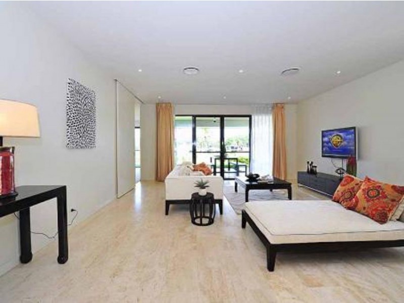 2506 The Estate, Sanctuary Cove QLD 4212