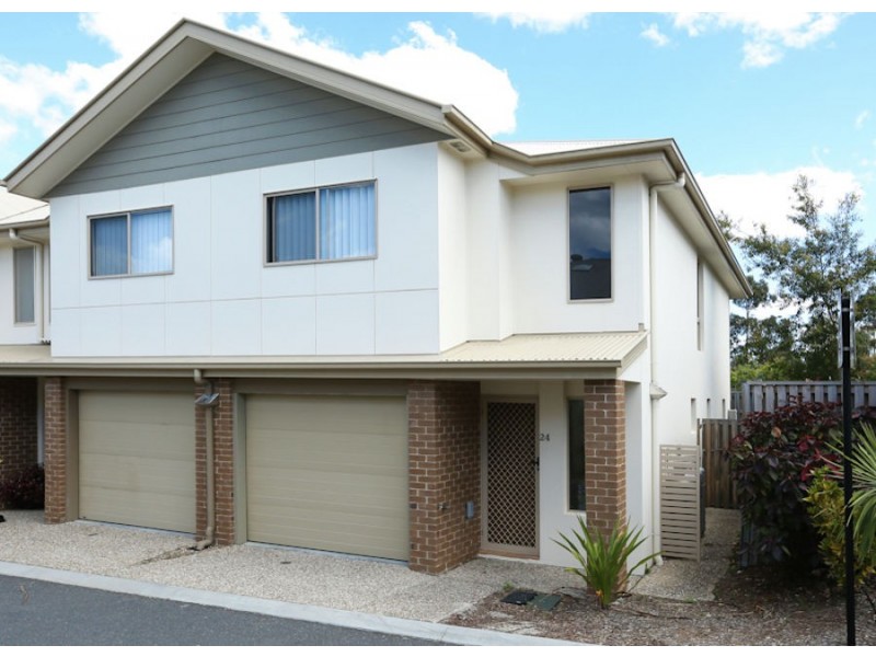 24/140 Endeavour Blvd, North Lakes QLD 4509