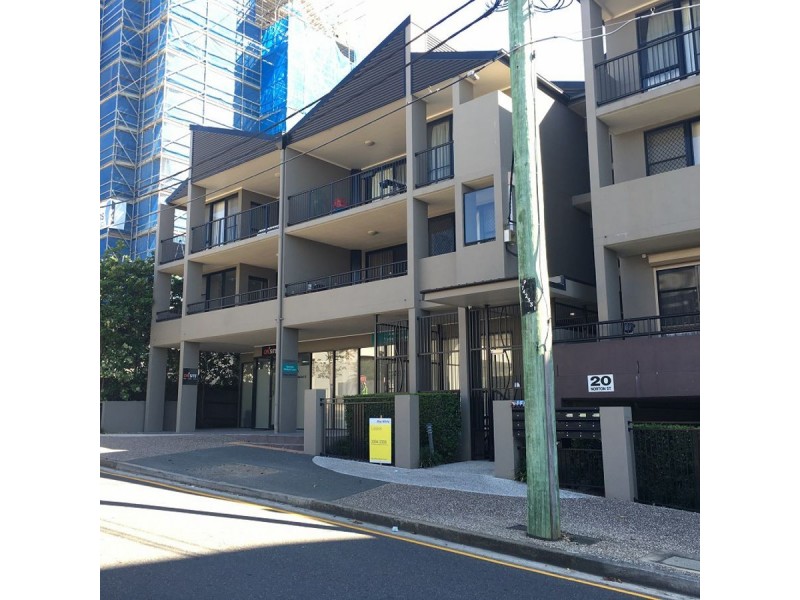 13/20 Norton Street, Upper Mount Gravatt QLD 4122
