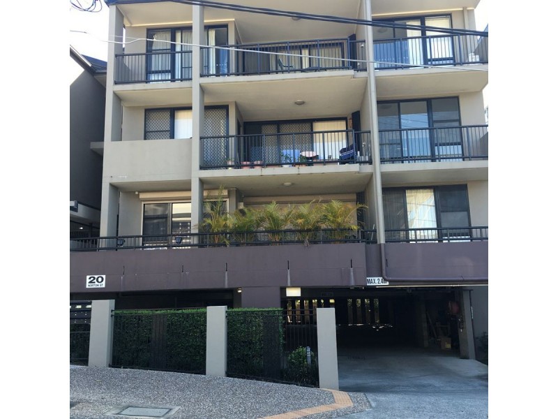 13/20 Norton Street, Upper Mount Gravatt QLD 4122