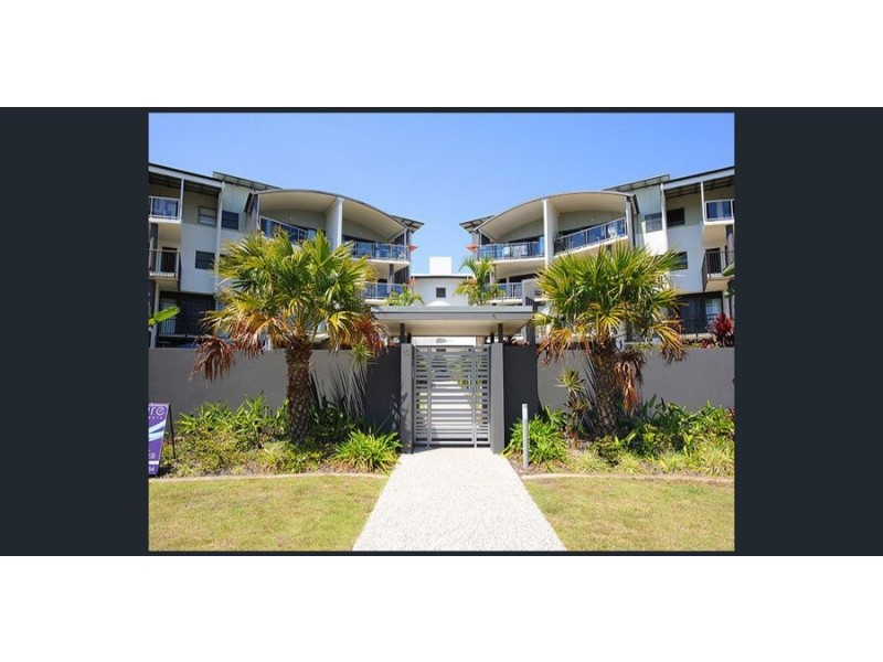 65/10 Grand Pde, Kawana Island QLD 4575