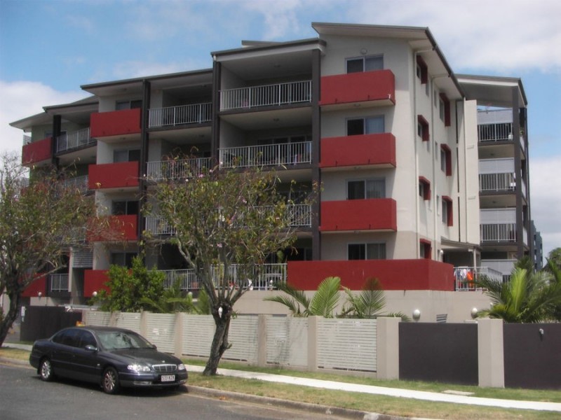 4/65 John Street, Redcliffe QLD 4020