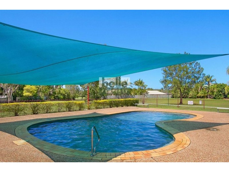 8 Peninsula Ave, Cornubia QLD 4130