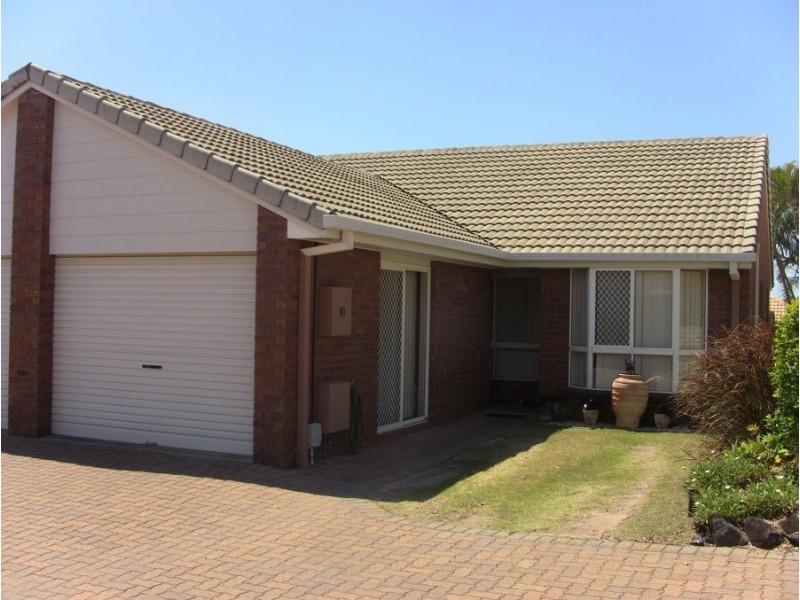 u80 /100 Meadowlands Road, Carina QLD 4152