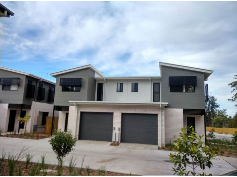 13 407 Warrigal Road, Eight Mile Plains QLD 4113