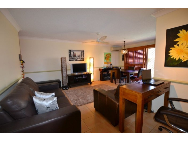 10/98 Chalk Street, Lutwyche QLD 4030