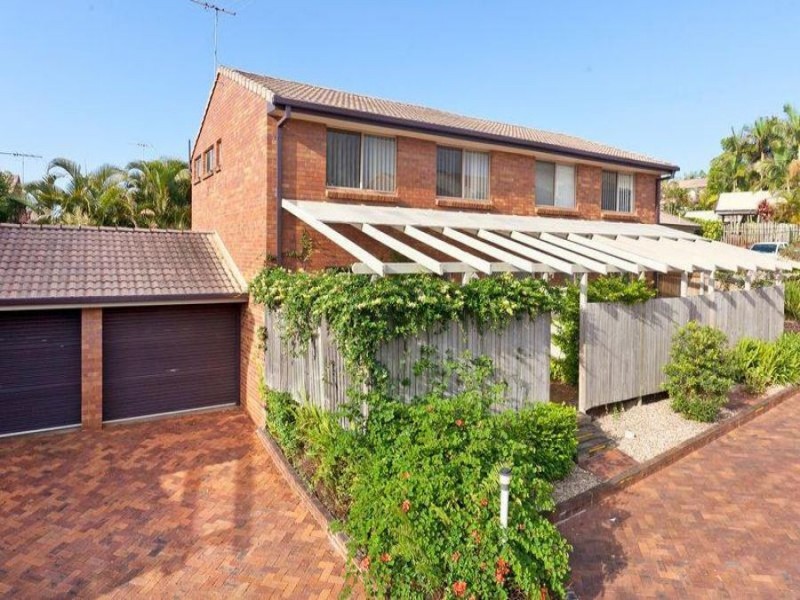 U51 164 Wellington Street, Ormiston QLD 4160