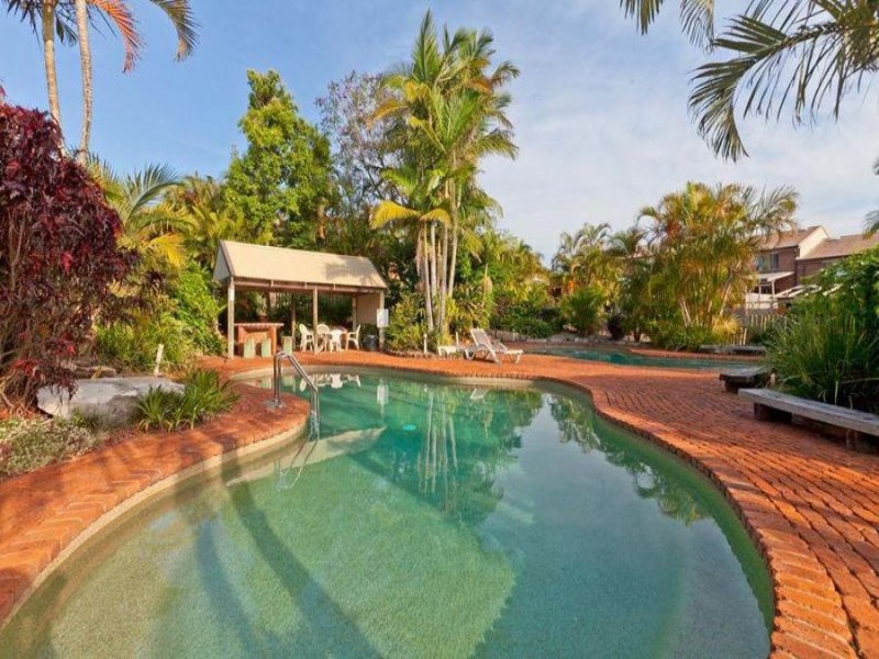 U51 164 Wellington Street, Ormiston QLD 4160