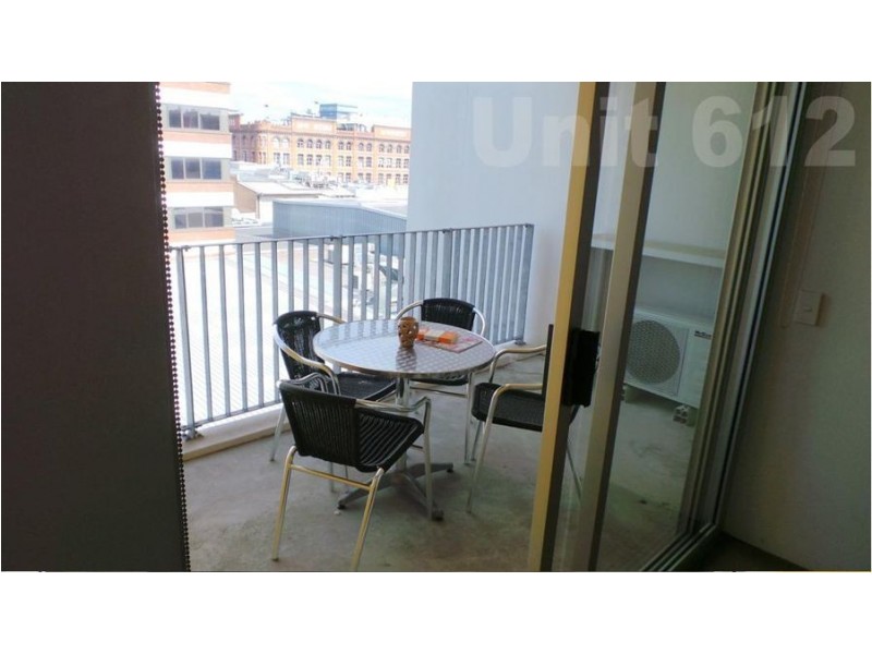 600A/82 Alfred Street, Fortitude Valley QLD 4006